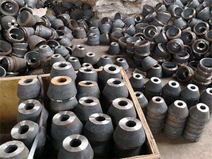 开原网架构件锥头