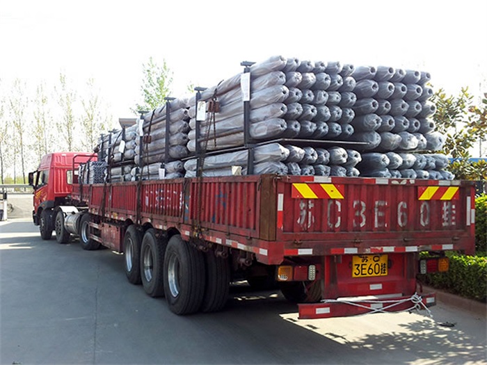 开原网架整装待发